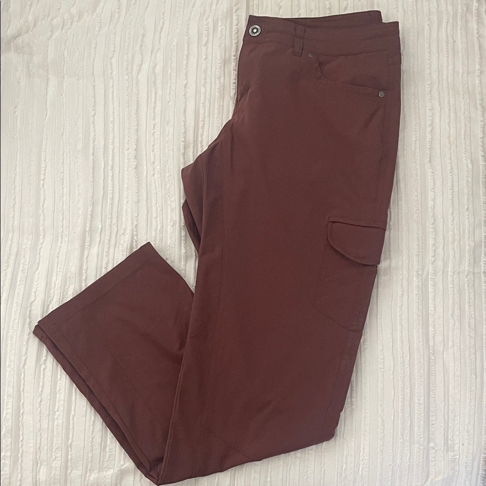 Kuhl FreeFlex Pants